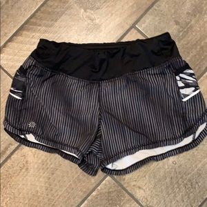 Athleta Shorts